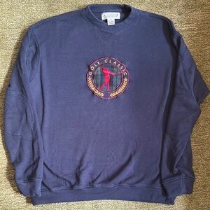 Vintage Golf sweatshirt